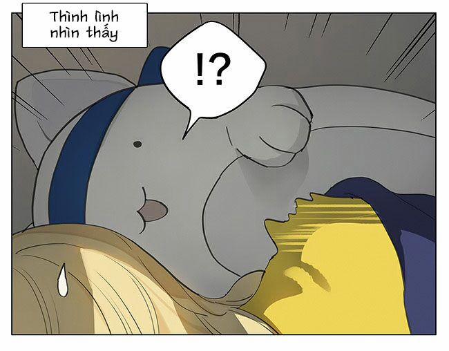 Chuyện Tình Tuổi Học Trò 131 trang 4