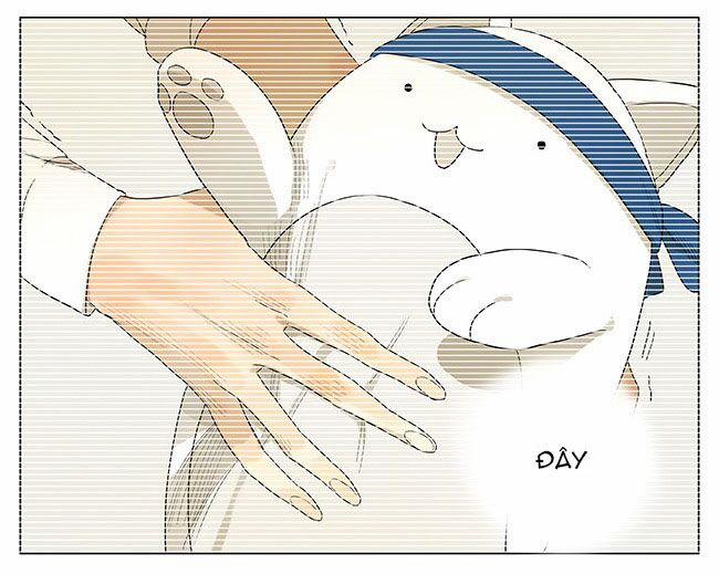 Chuyện Tình Tuổi Học Trò 131 trang 6