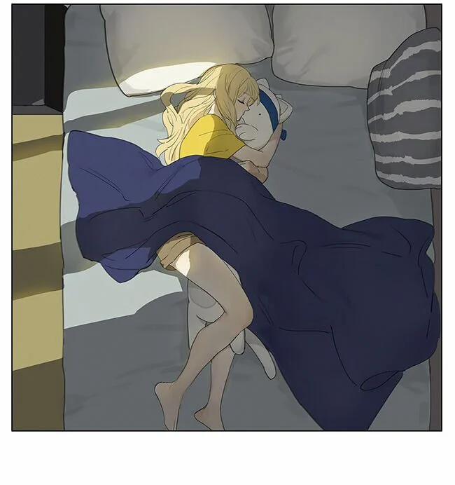 Chuyện Tình Tuổi Học Trò 131 trang 8