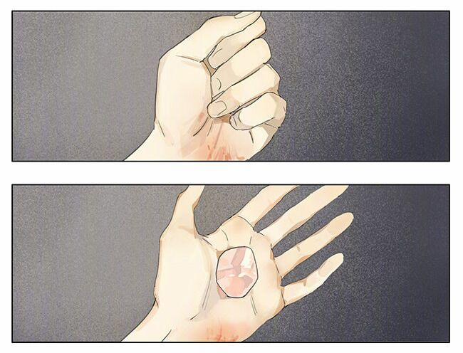 Chuyện Tình Tuổi Học Trò 132 trang 8