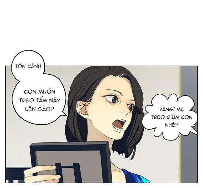 Chuyện Tình Tuổi Học Trò 134 trang 10