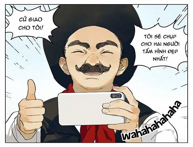 Chuyện Tình Tuổi Học Trò 134 trang 4