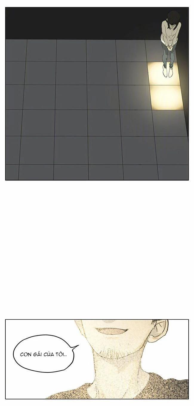 Chuyện Tình Tuổi Học Trò 135 trang 12