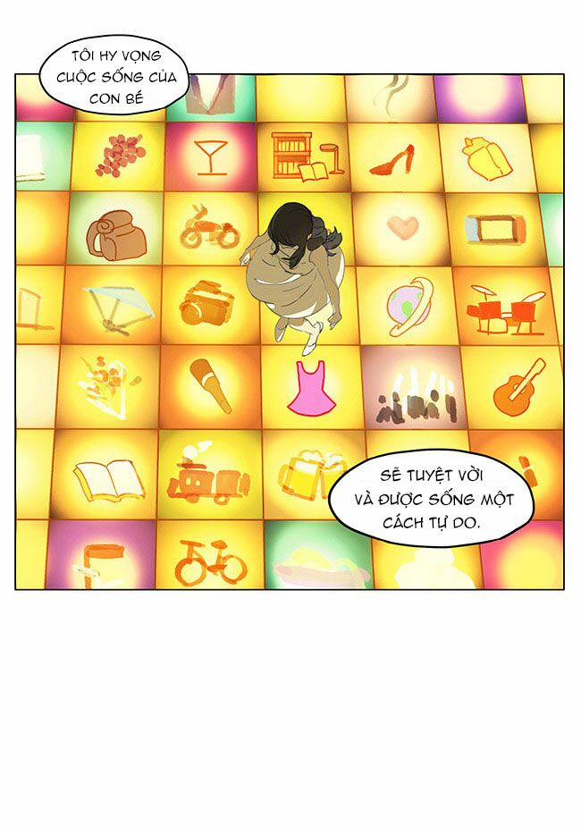 Chuyện Tình Tuổi Học Trò 135 trang 5