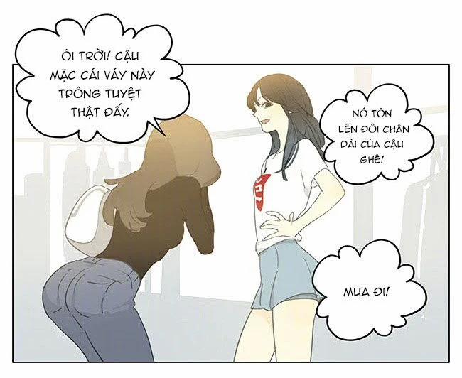 Chuyện Tình Tuổi Học Trò 135 trang 6