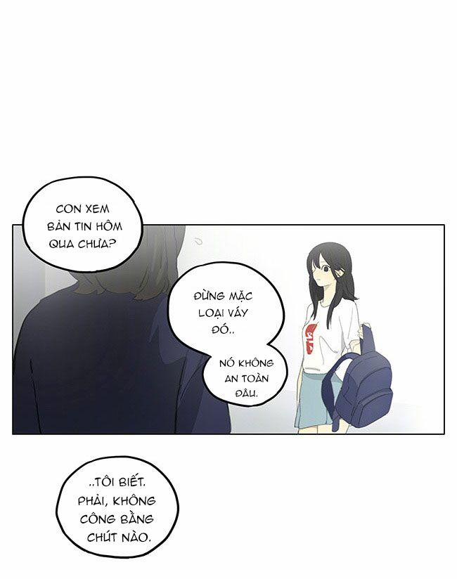 Chuyện Tình Tuổi Học Trò 135 trang 7