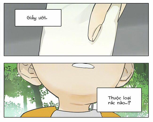 Chuyện Tình Tuổi Học Trò 136 trang 8