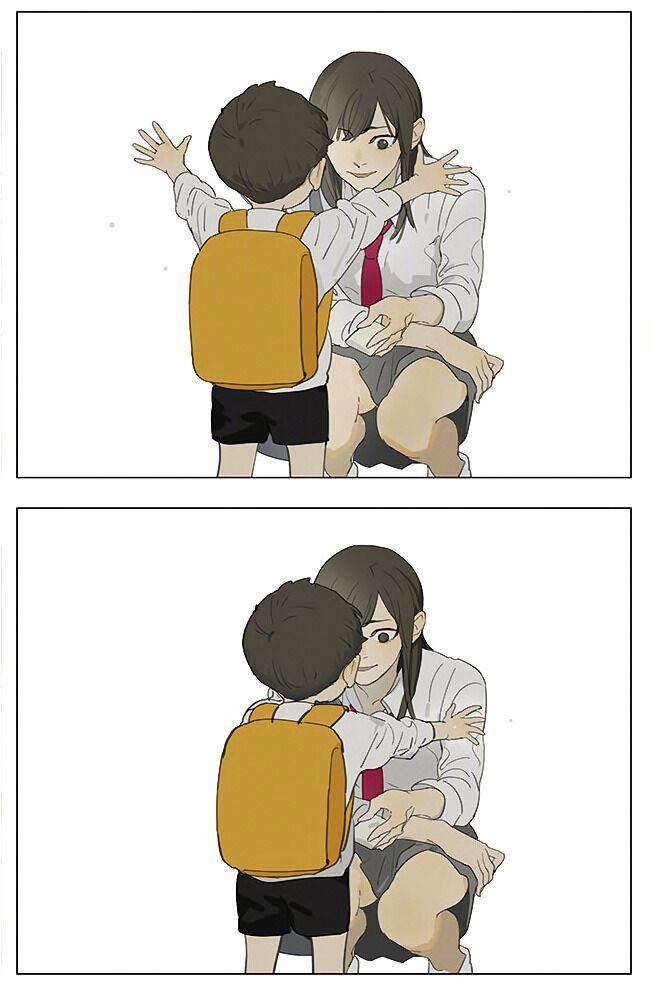 Chuyện Tình Tuổi Học Trò 136 trang 9