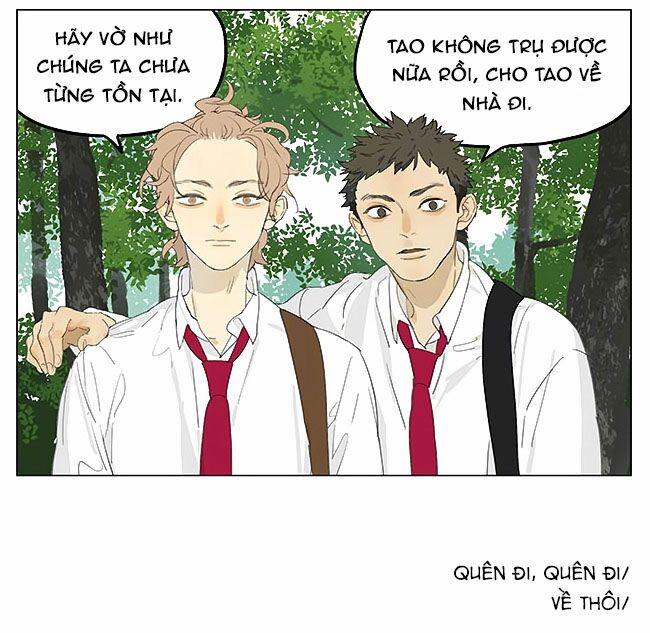 Chuyện Tình Tuổi Học Trò 137 trang 10