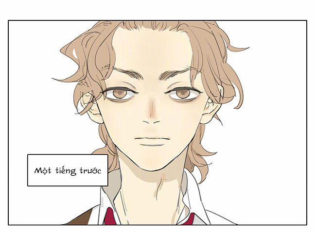 Chuyện Tình Tuổi Học Trò 138 trang 2