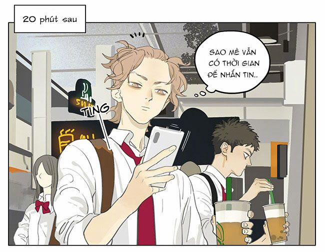 Chuyện Tình Tuổi Học Trò 138 trang 7