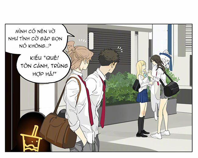 Chuyện Tình Tuổi Học Trò 139 trang 2