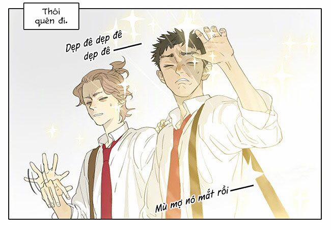 Chuyện Tình Tuổi Học Trò 139 trang 4