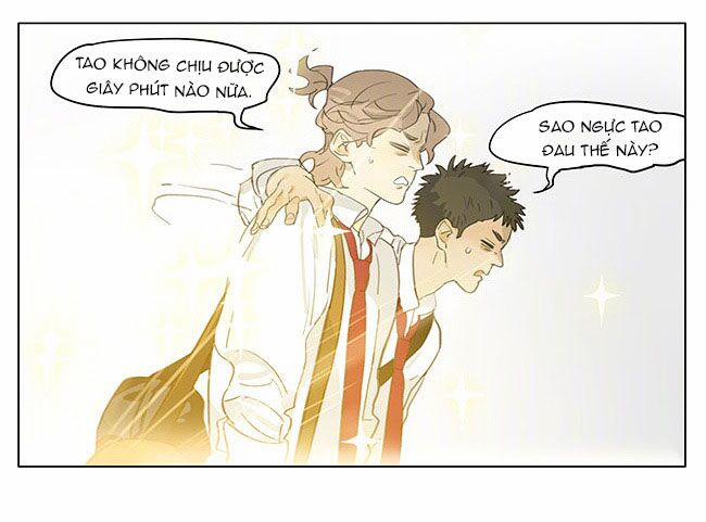 Chuyện Tình Tuổi Học Trò 139 trang 7