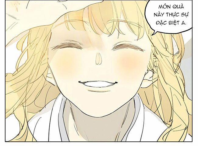 Chuyện Tình Tuổi Học Trò 140 trang 5