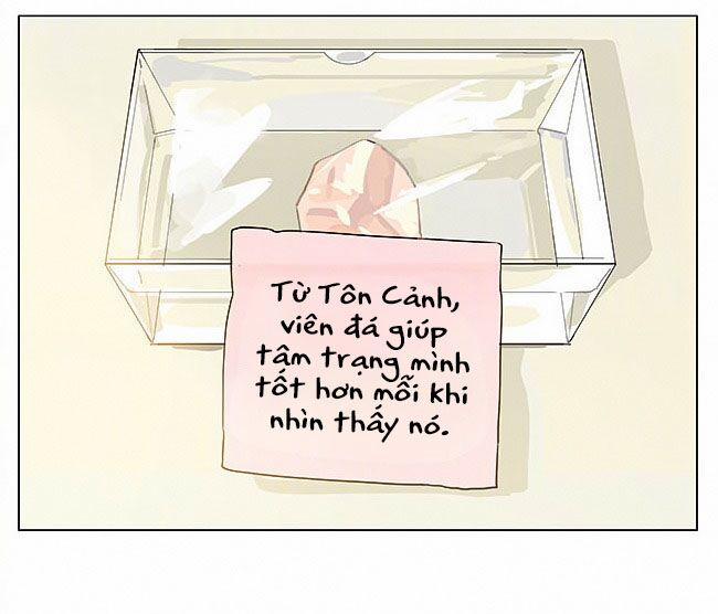 Chuyện Tình Tuổi Học Trò 141 trang 10