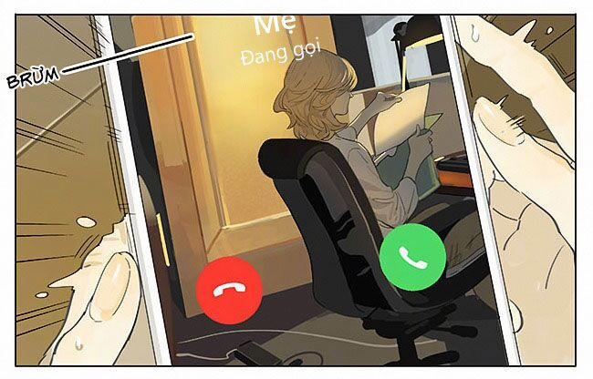 Chuyện Tình Tuổi Học Trò 141 trang 3