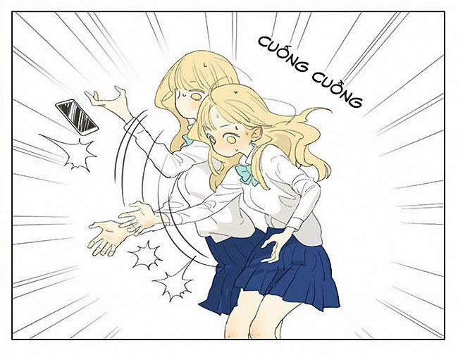 Chuyện Tình Tuổi Học Trò 141 trang 4