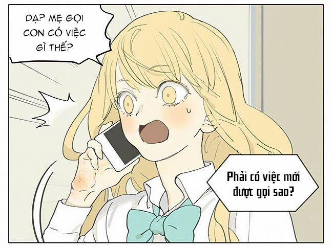 Chuyện Tình Tuổi Học Trò 141 trang 5