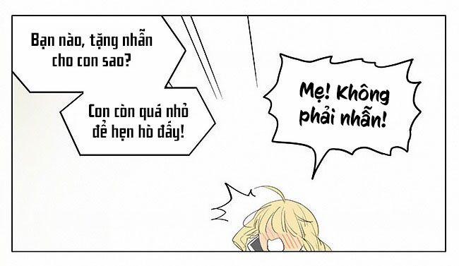 Chuyện Tình Tuổi Học Trò 141 trang 7