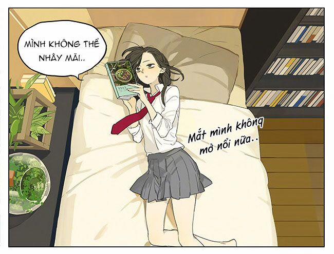 Chuyện Tình Tuổi Học Trò 142 trang 6