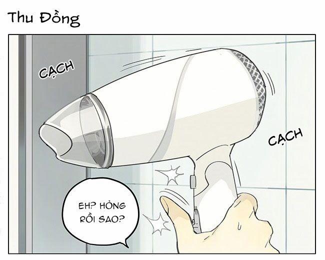 Chuyện Tình Tuổi Học Trò 143 trang 2