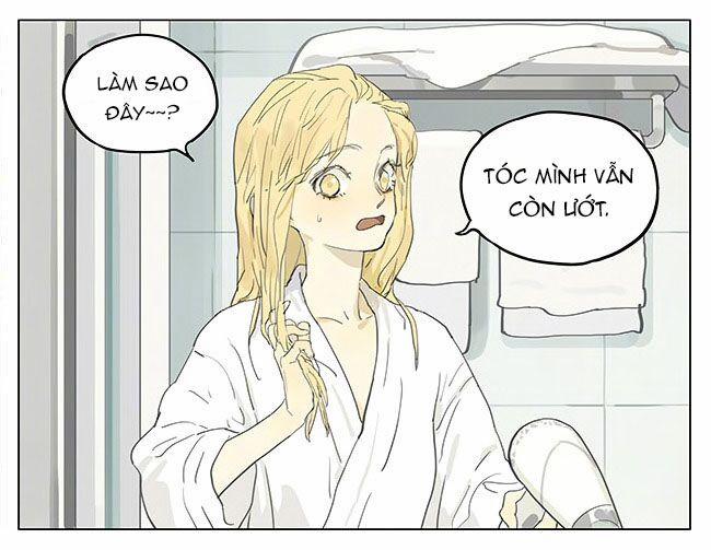 Chuyện Tình Tuổi Học Trò 143 trang 3