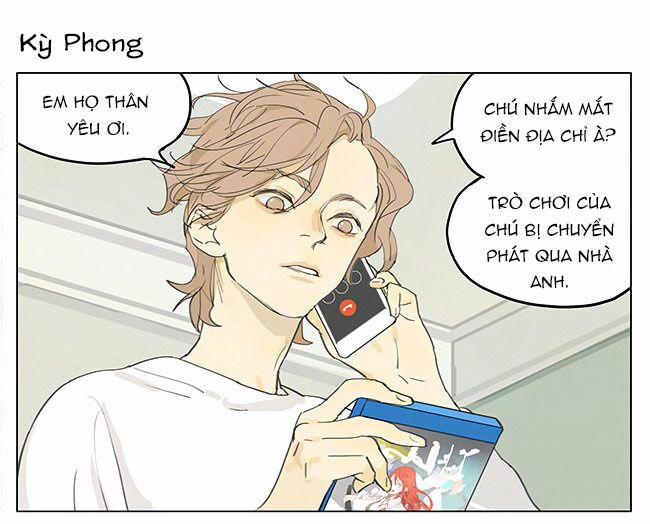 Chuyện Tình Tuổi Học Trò 144 trang 2