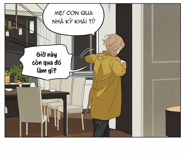 Chuyện Tình Tuổi Học Trò 144 trang 5