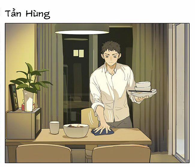 Chuyện Tình Tuổi Học Trò 145 trang 2