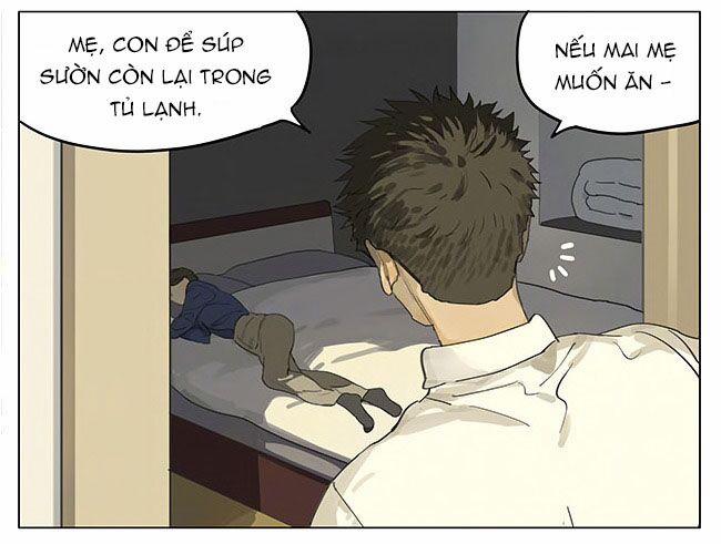 Chuyện Tình Tuổi Học Trò 145 trang 4