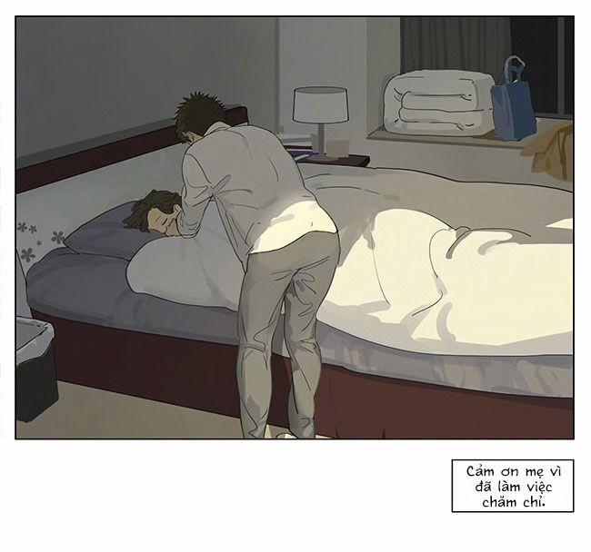 Chuyện Tình Tuổi Học Trò 145 trang 6