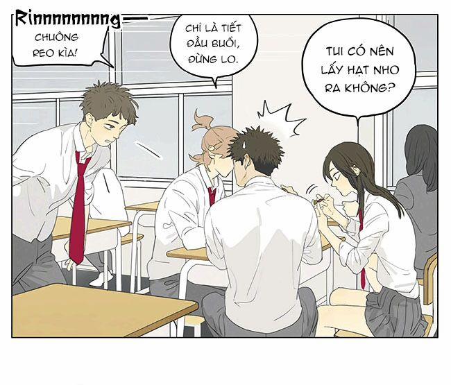 Chuyện Tình Tuổi Học Trò 146 trang 10