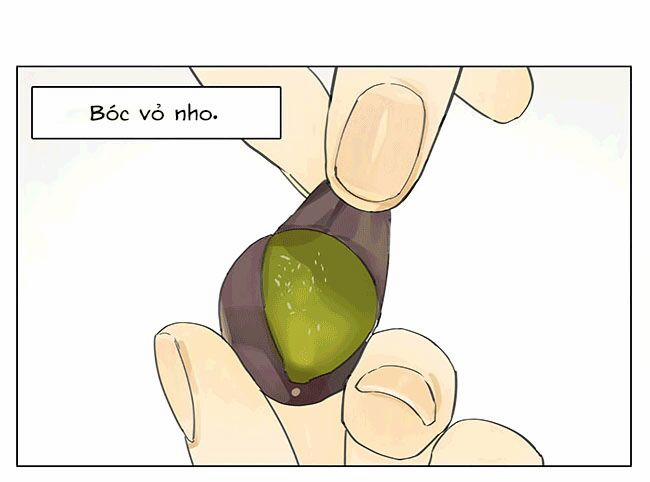 Chuyện Tình Tuổi Học Trò 146 trang 2