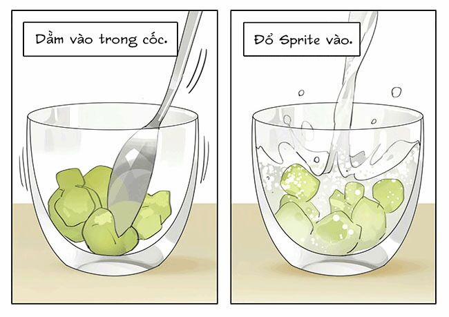 Chuyện Tình Tuổi Học Trò 146 trang 3