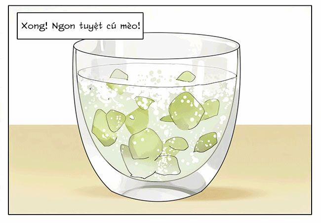 Chuyện Tình Tuổi Học Trò 146 trang 4