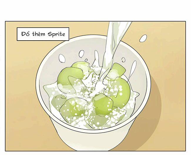 Chuyện Tình Tuổi Học Trò 147 trang 2