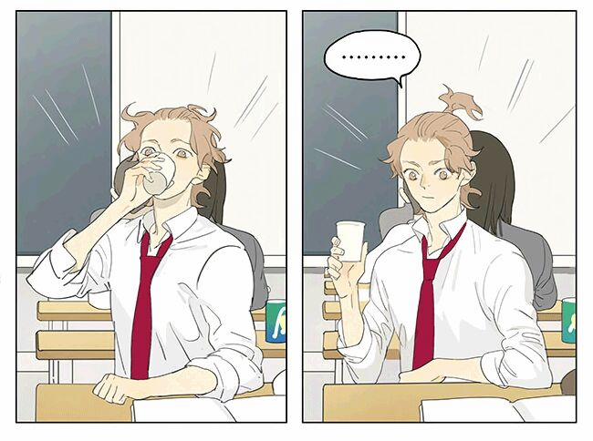 Chuyện Tình Tuổi Học Trò 147 trang 4