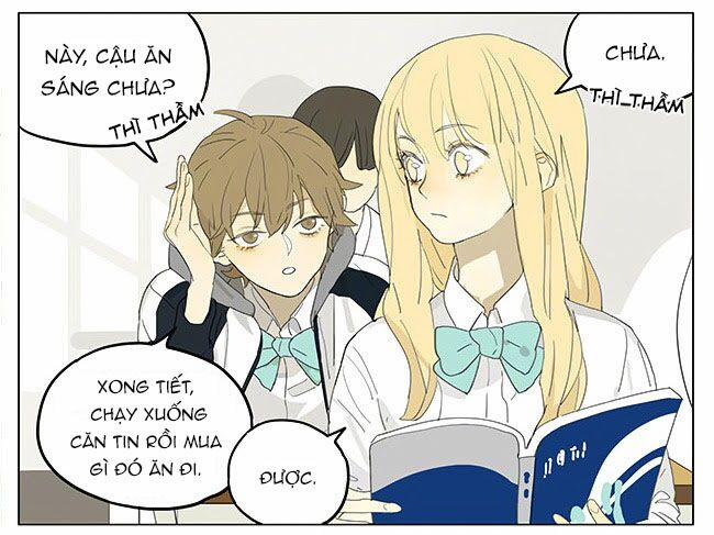 Chuyện Tình Tuổi Học Trò 148 trang 3