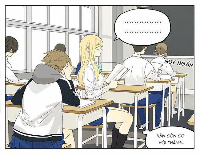 Chuyện Tình Tuổi Học Trò 148 trang 5