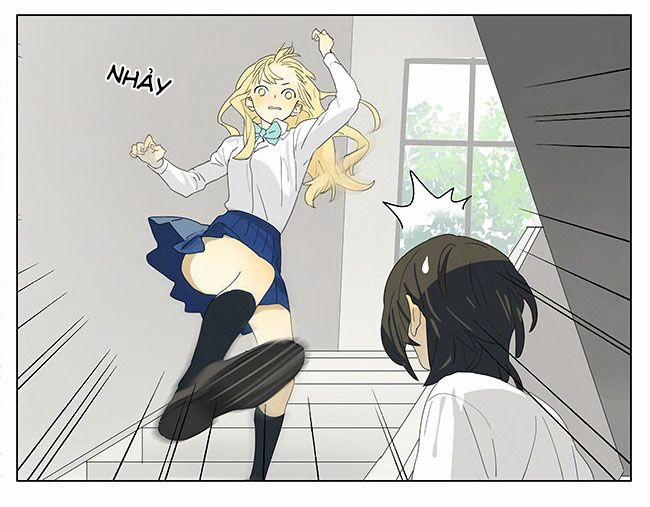 Chuyện Tình Tuổi Học Trò 149 trang 4