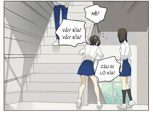 Chuyện Tình Tuổi Học Trò 149 trang 5