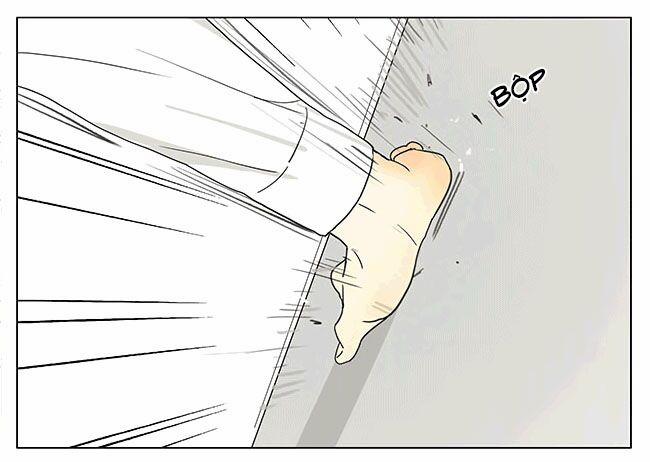 Chuyện Tình Tuổi Học Trò 150 trang 6