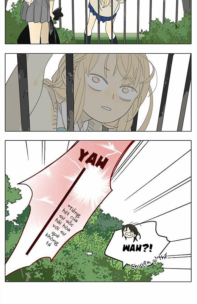 Chuyện Tình Tuổi Học Trò 152 trang 8