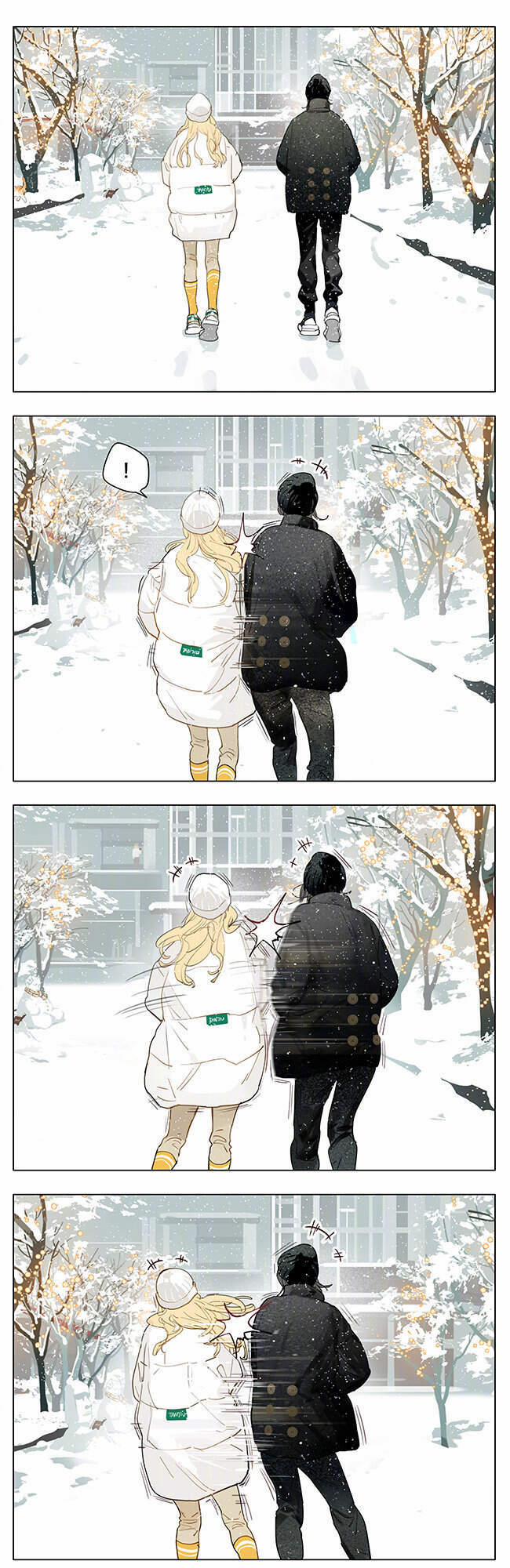 Chuyện Tình Tuổi Học Trò 157 trang 2