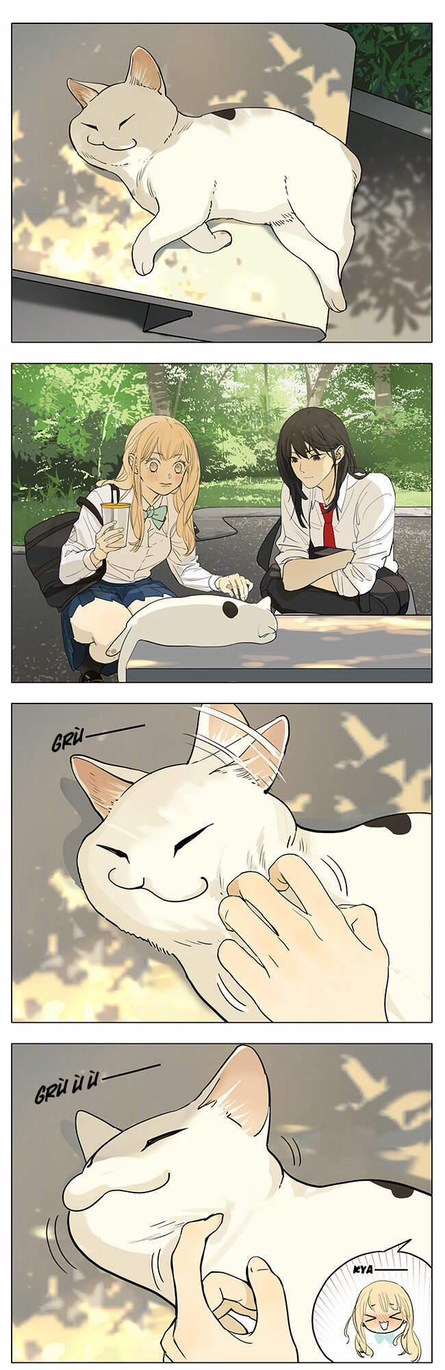 Chuyện Tình Tuổi Học Trò 160 trang 1