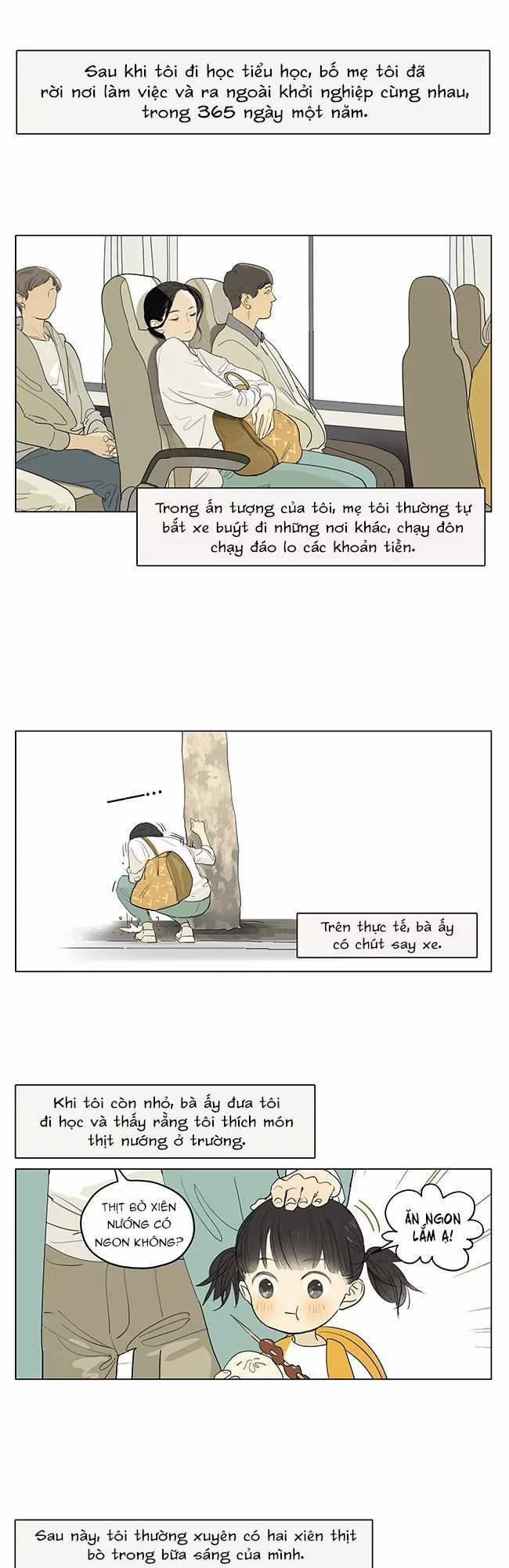 Chuyện Tình Tuổi Học Trò 162 trang 2