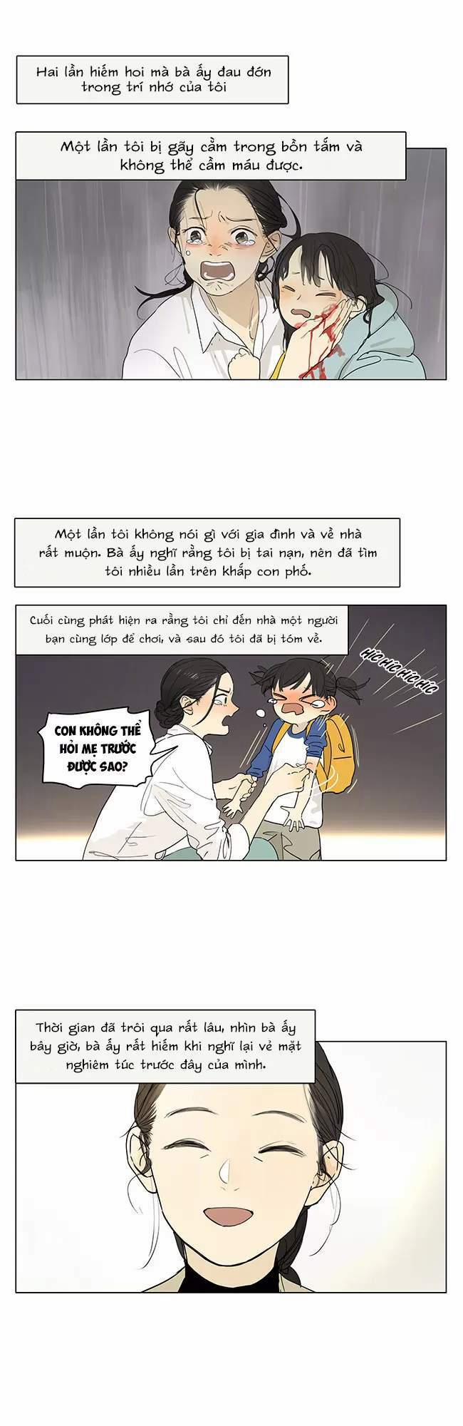 Chuyện Tình Tuổi Học Trò 162 trang 4