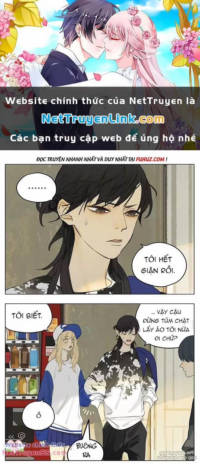 Chuyện Tình Tuổi Học Trò 163 trang 0