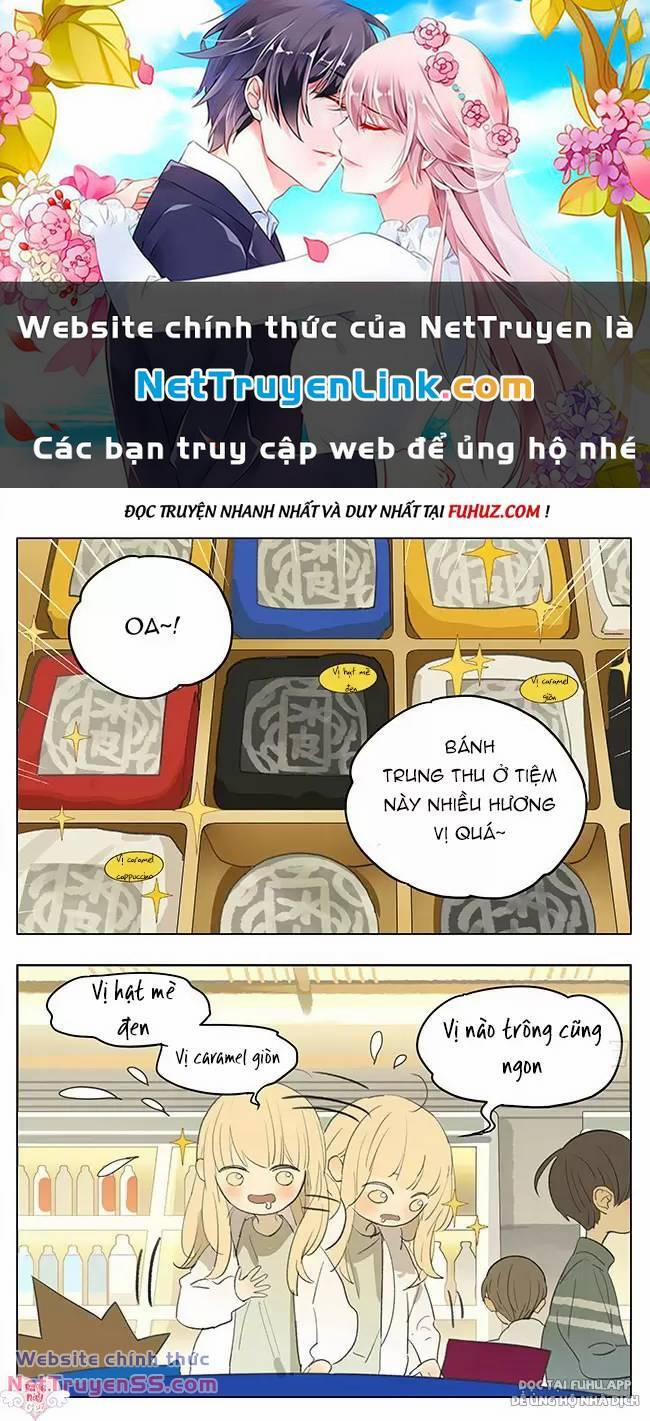Chuyện Tình Tuổi Học Trò 164 trang 0